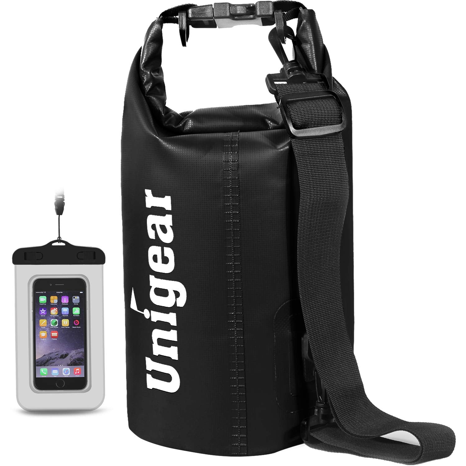 Waterproof Floating Dry Bag