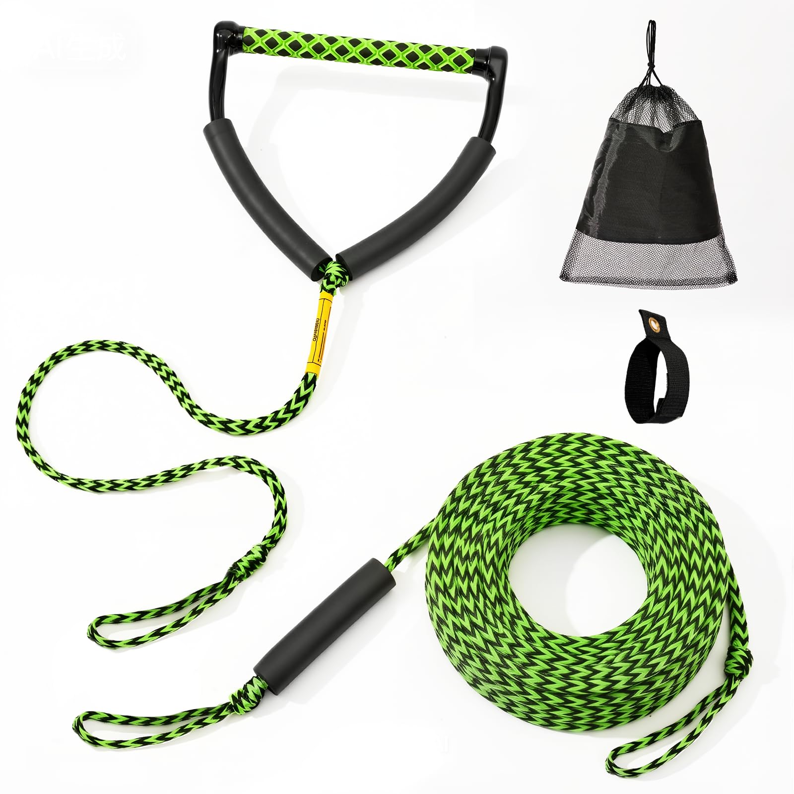 75FT Water Ski Rope