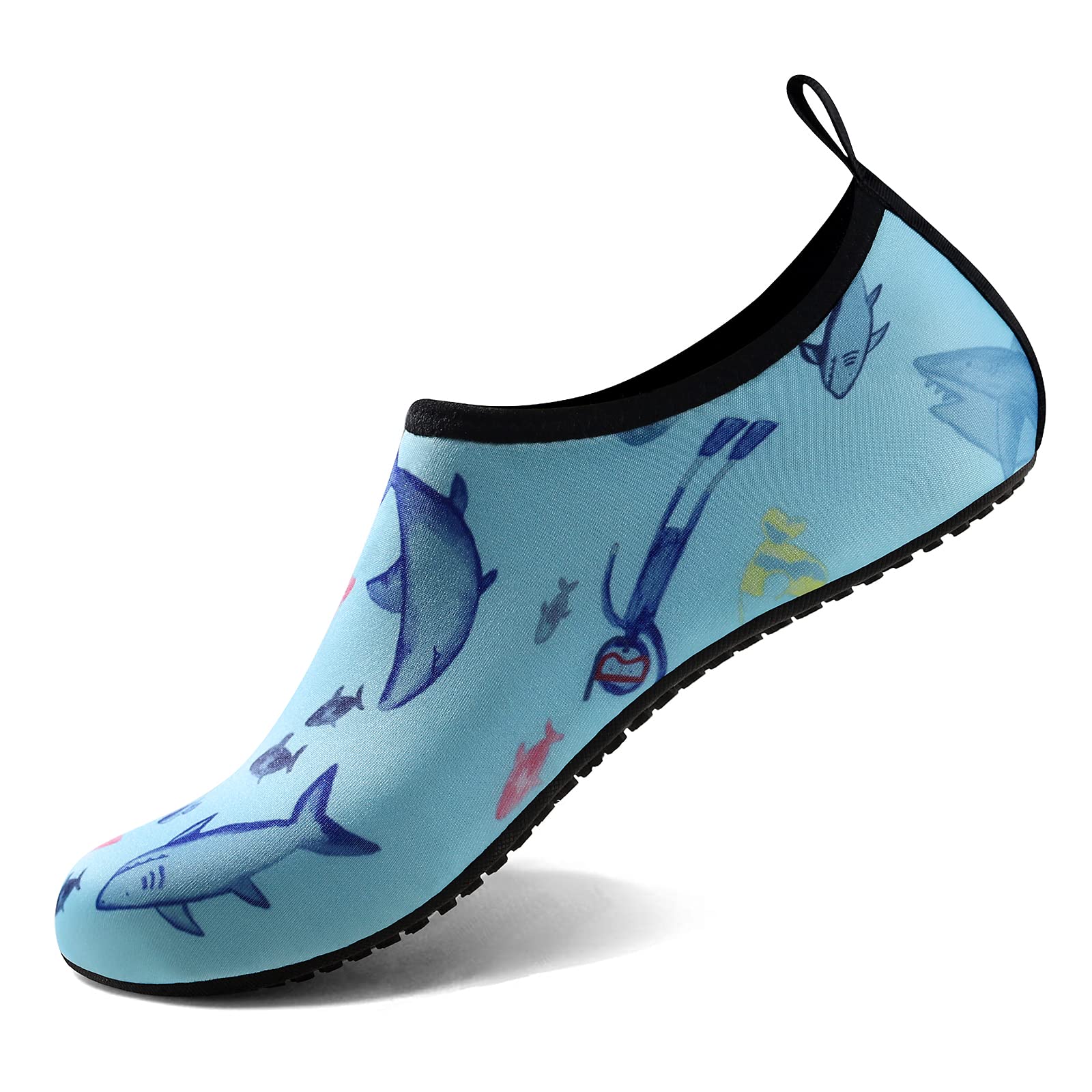 Quick-Dry Water Shoes