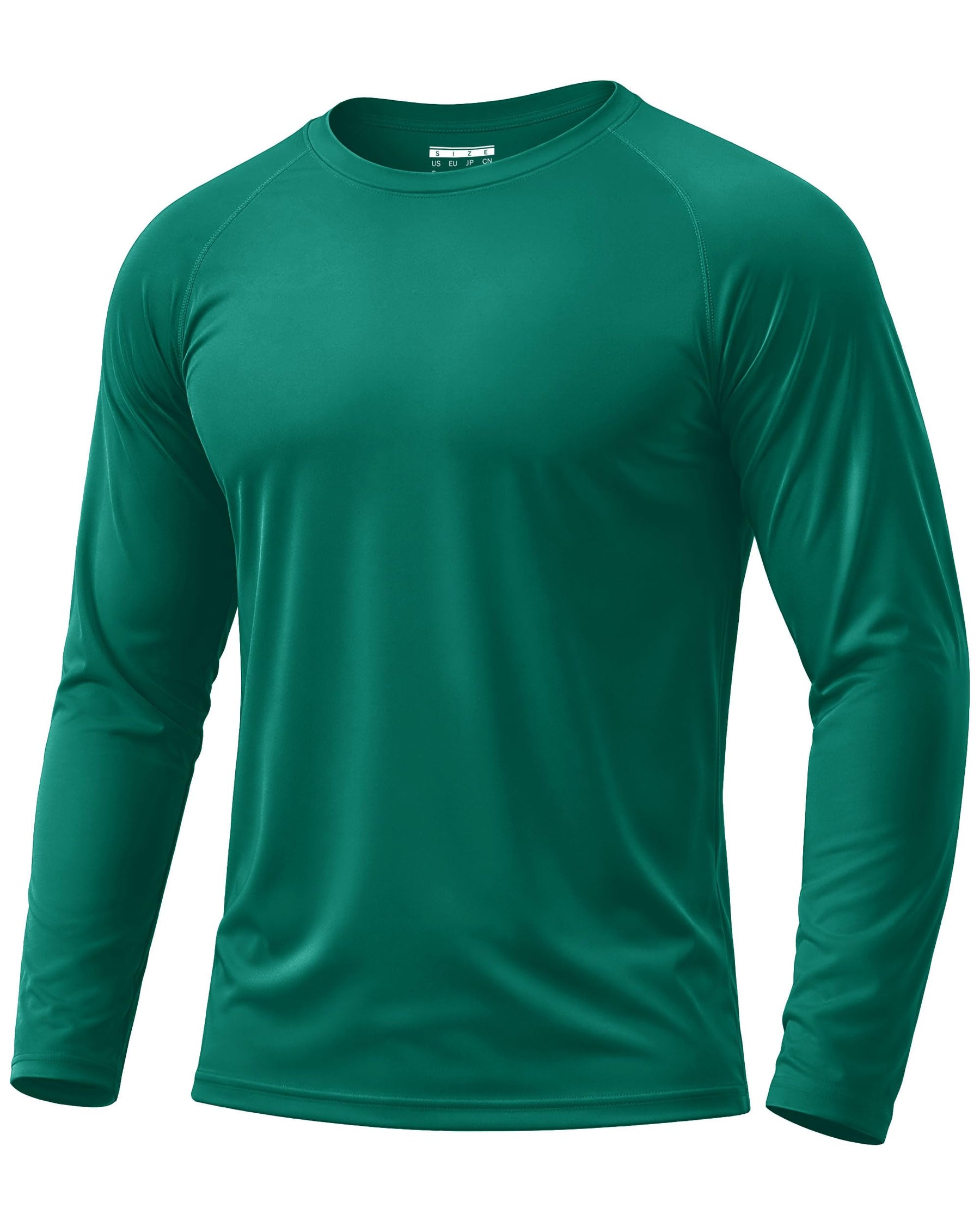 Men's UPF 50+ Rash Guard
