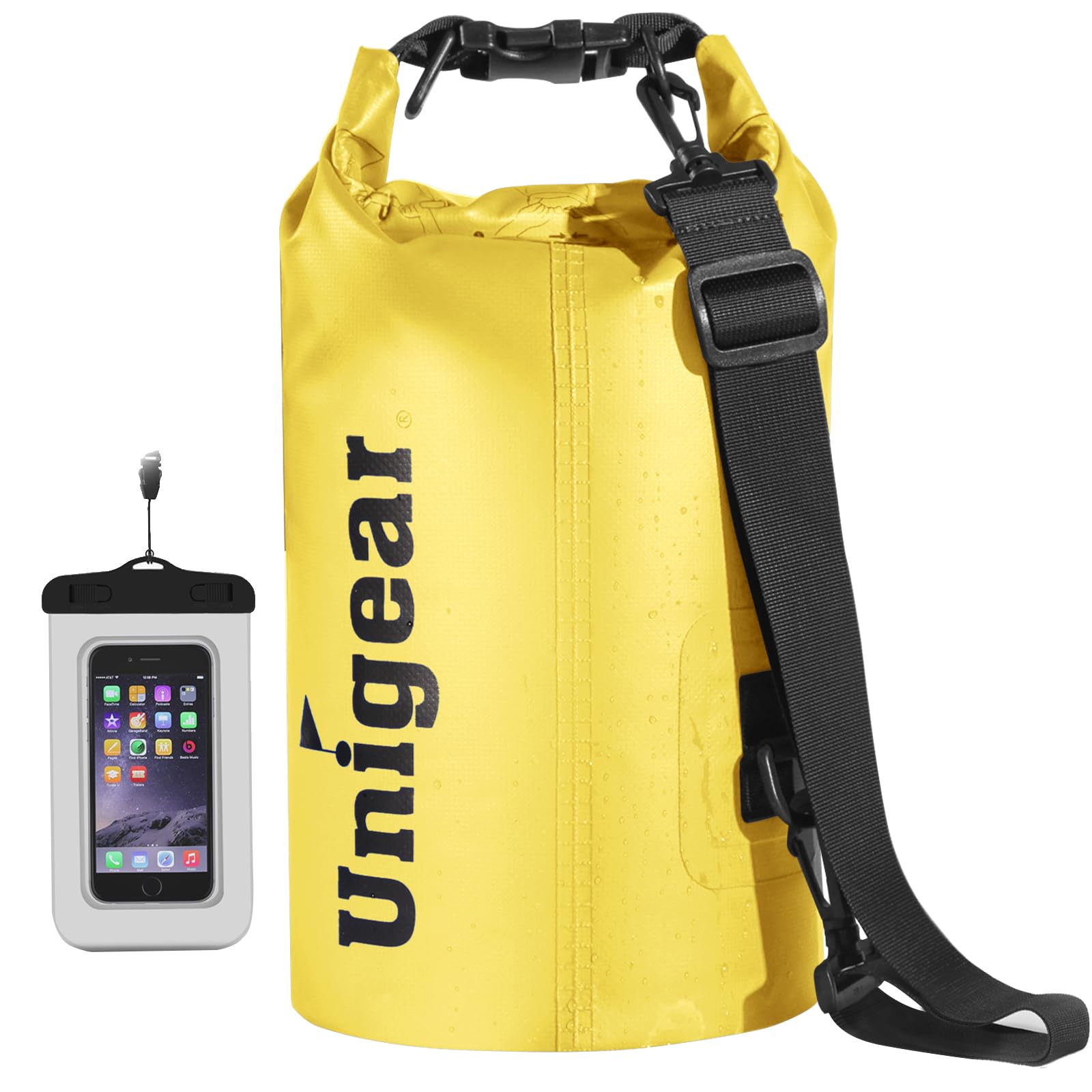 Waterproof Floating Dry Bag