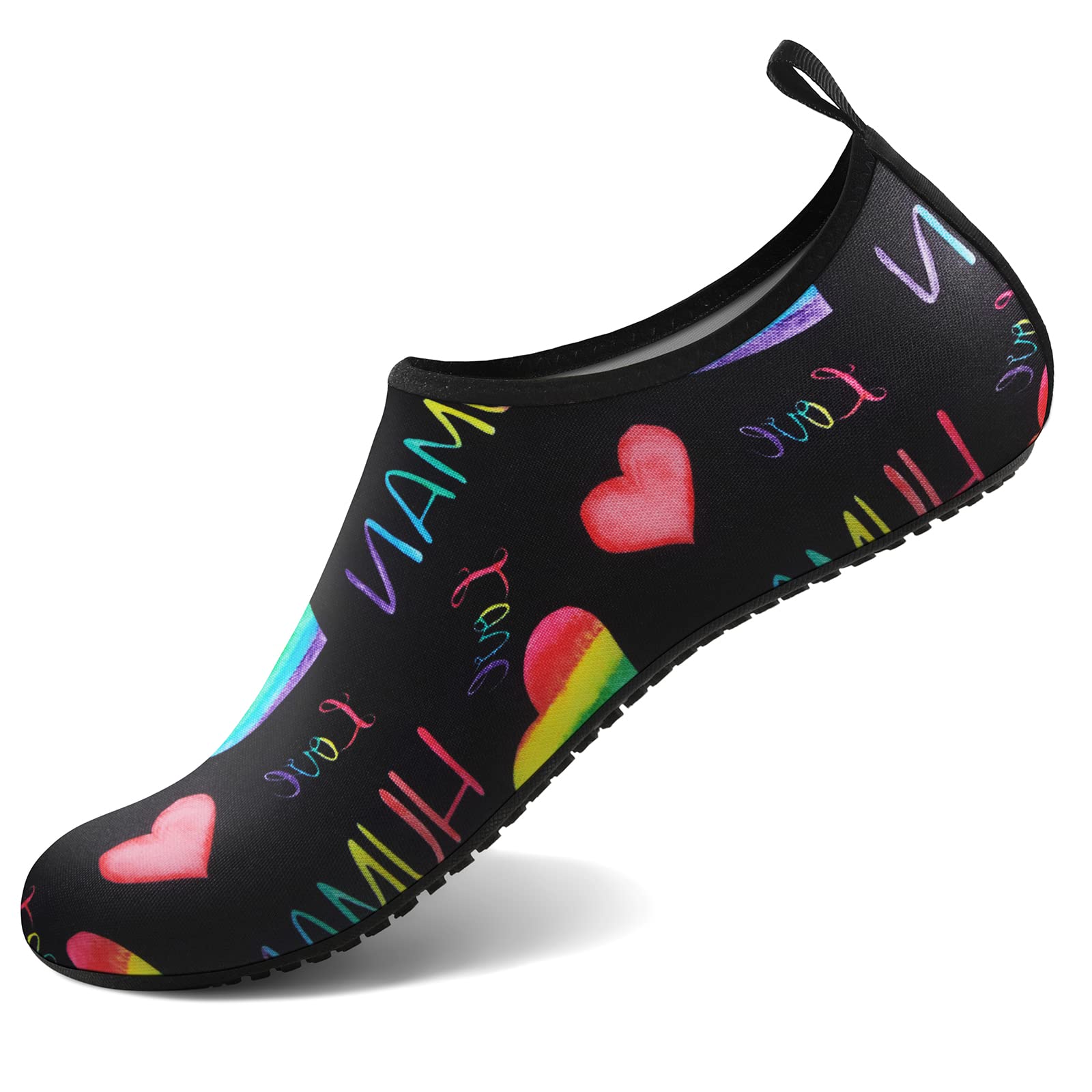 Quick-Dry Water Shoes