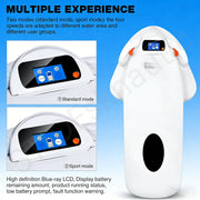 High-Speed Electric Surfboard