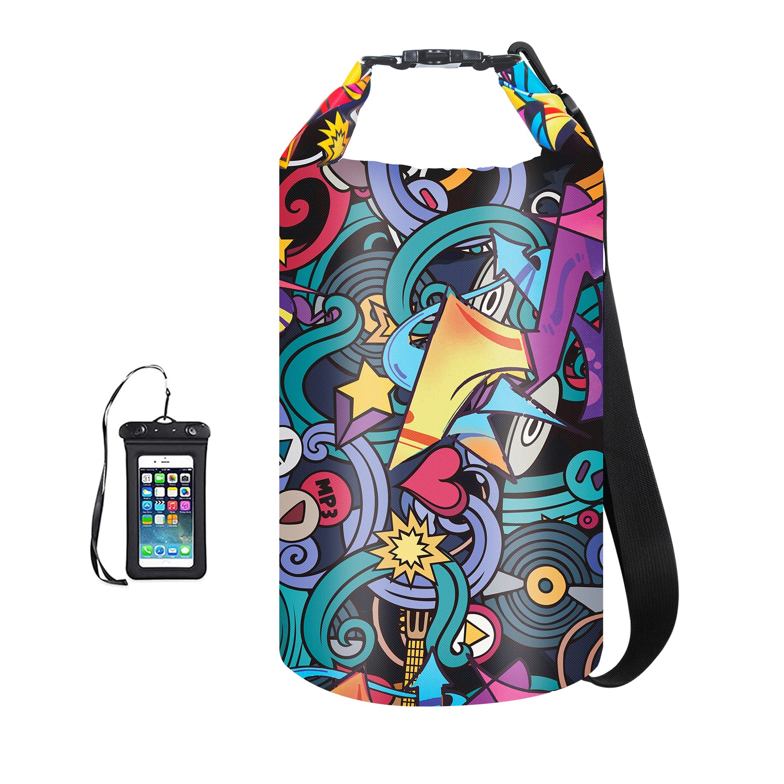 Waterproof Floating Dry Bag