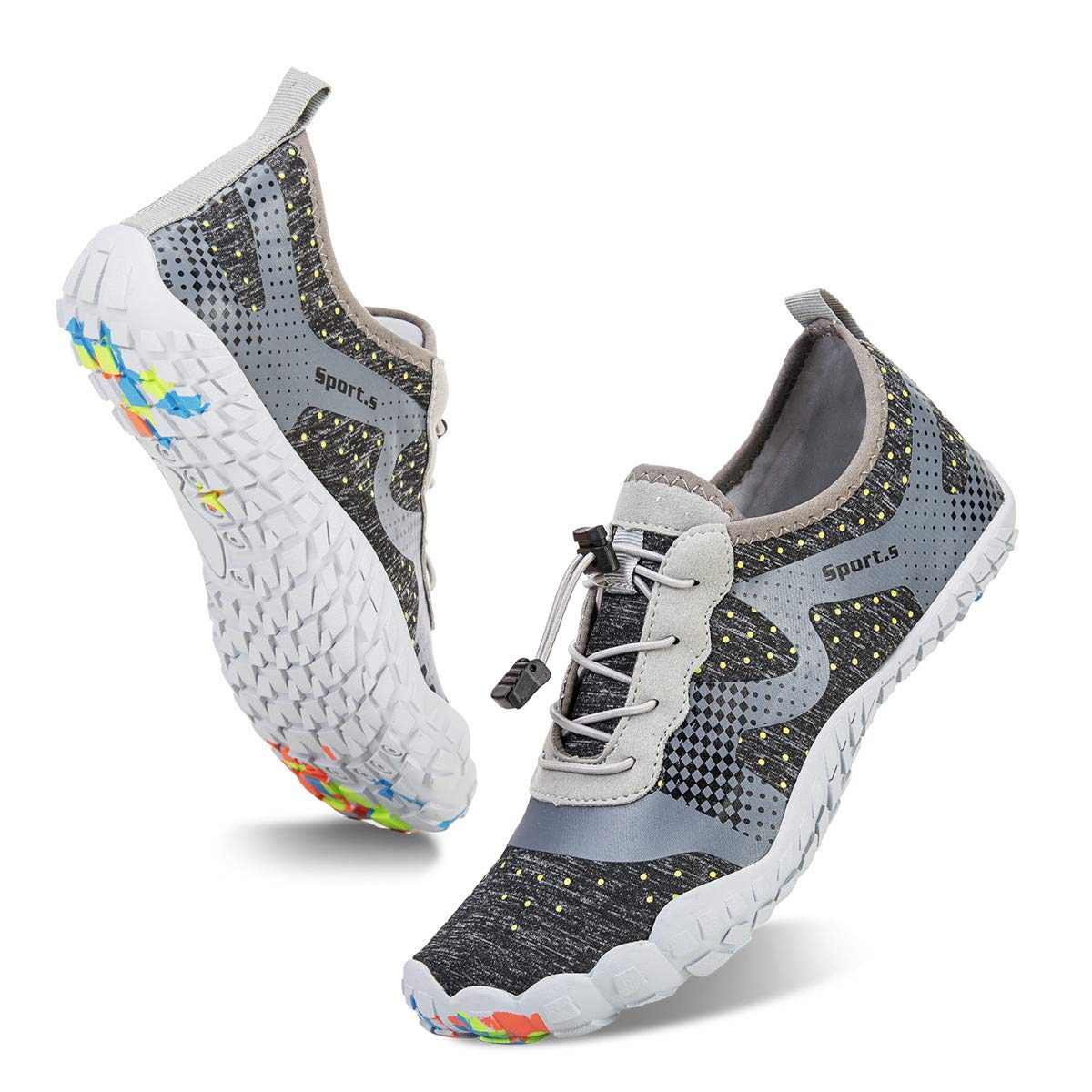 Barefoot Aqua Water Shoes