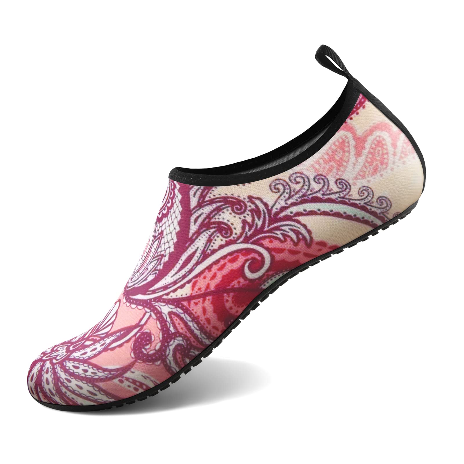 Quick-Dry Water Shoes