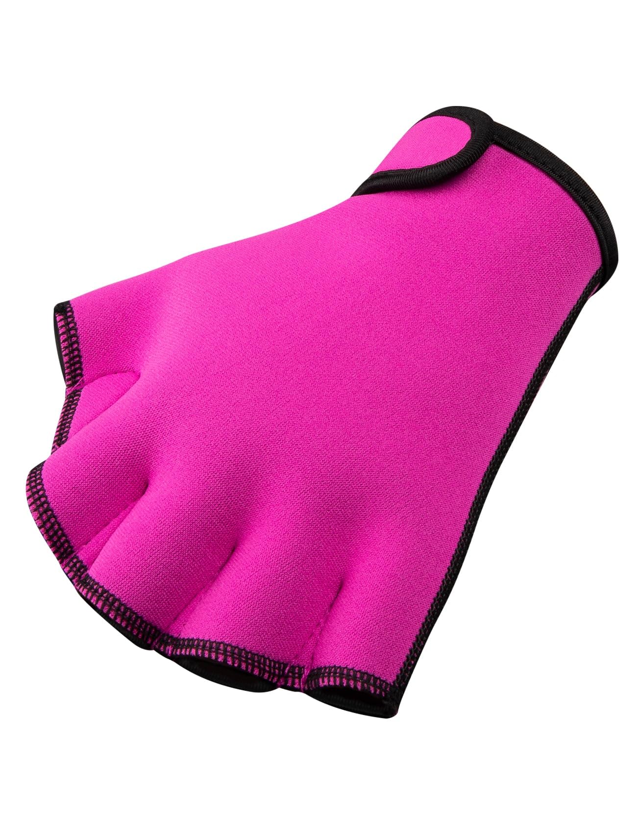 Webbed Aqua Fitness Gloves