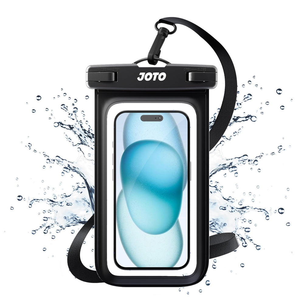 IPX8 Waterproof Phone Pouch