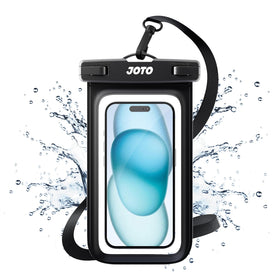 IPX8 Waterproof Phone Pouch