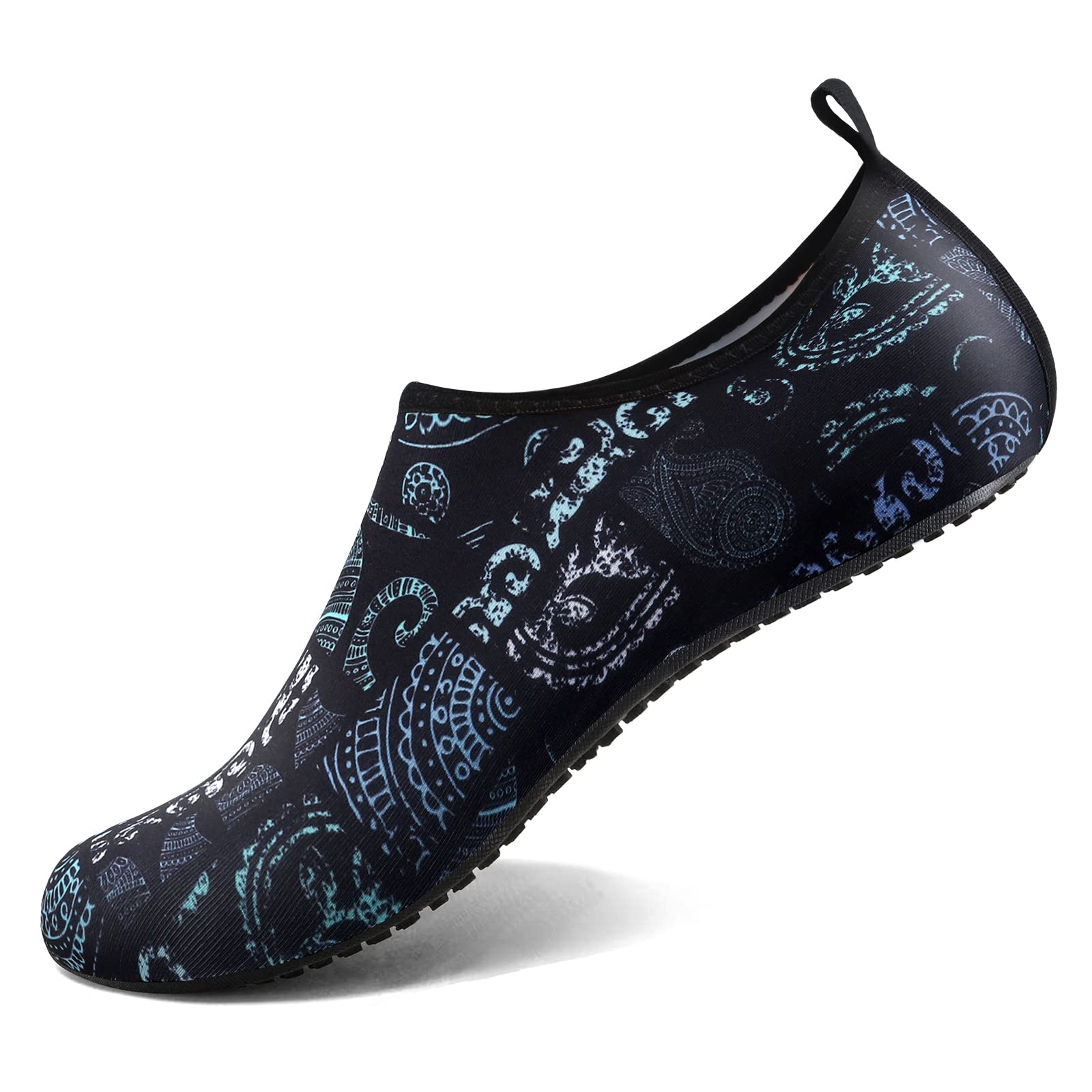Quick-Dry Water Shoes