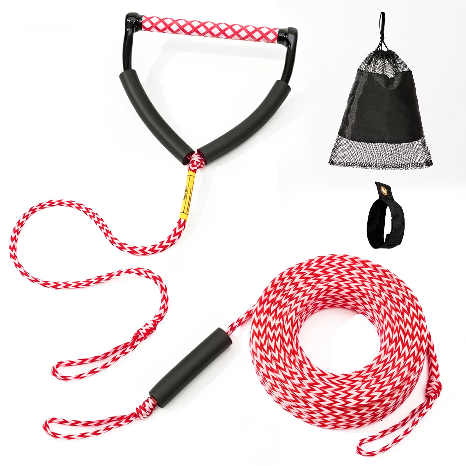 75FT Water Ski Rope