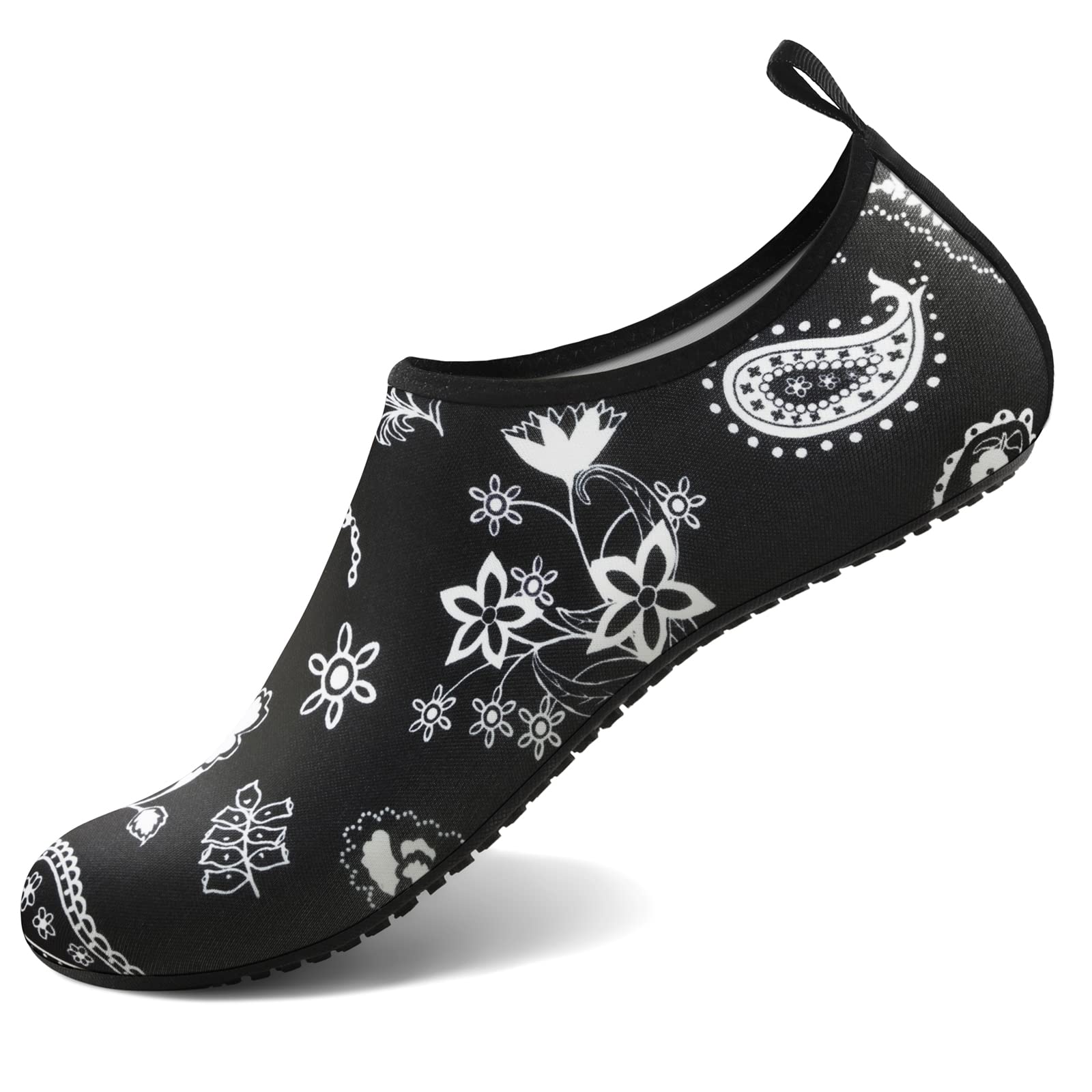 Quick-Dry Water Shoes