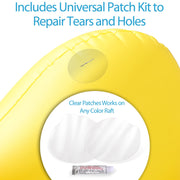 Rapid Inflation Electric Air Pump