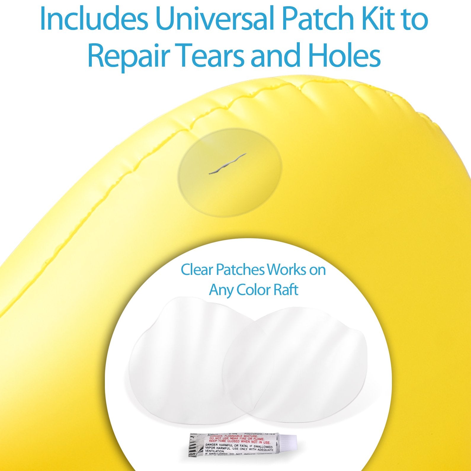 Rapid Inflation Electric Air Pump