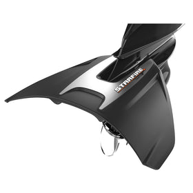 Boat Motor Hydrofoil