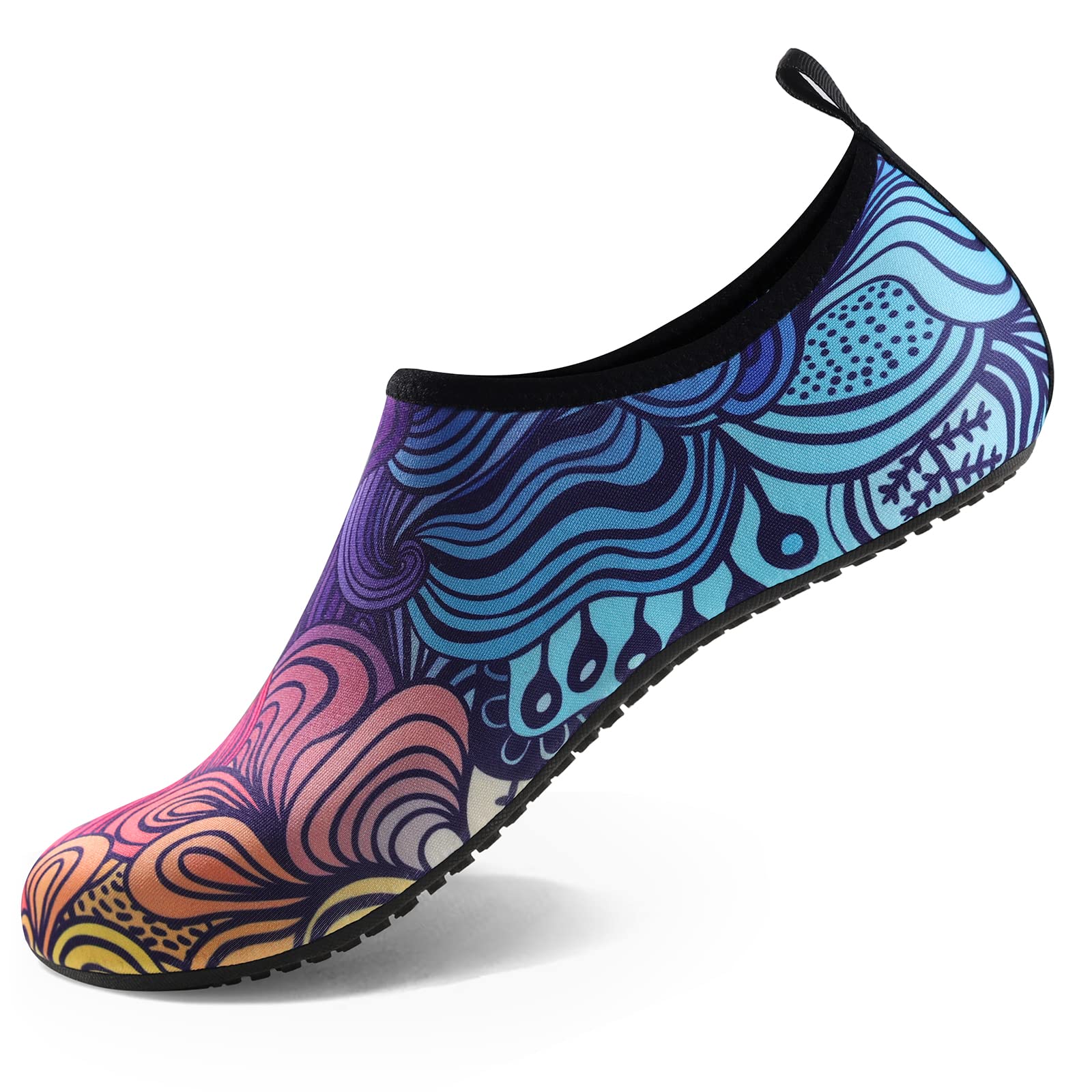 Quick-Dry Water Shoes
