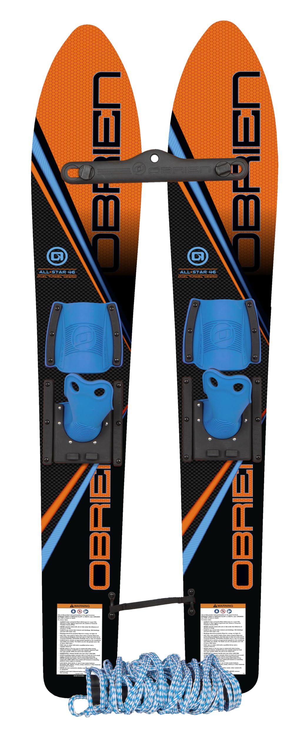 Kids Water Ski Trainer Set
