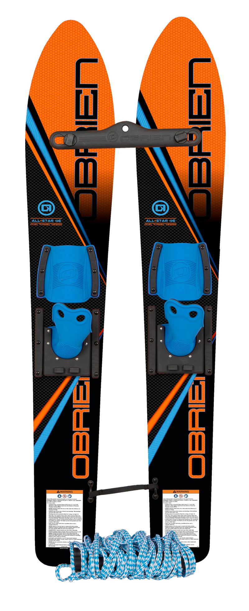 Kids Water Ski Trainer Set