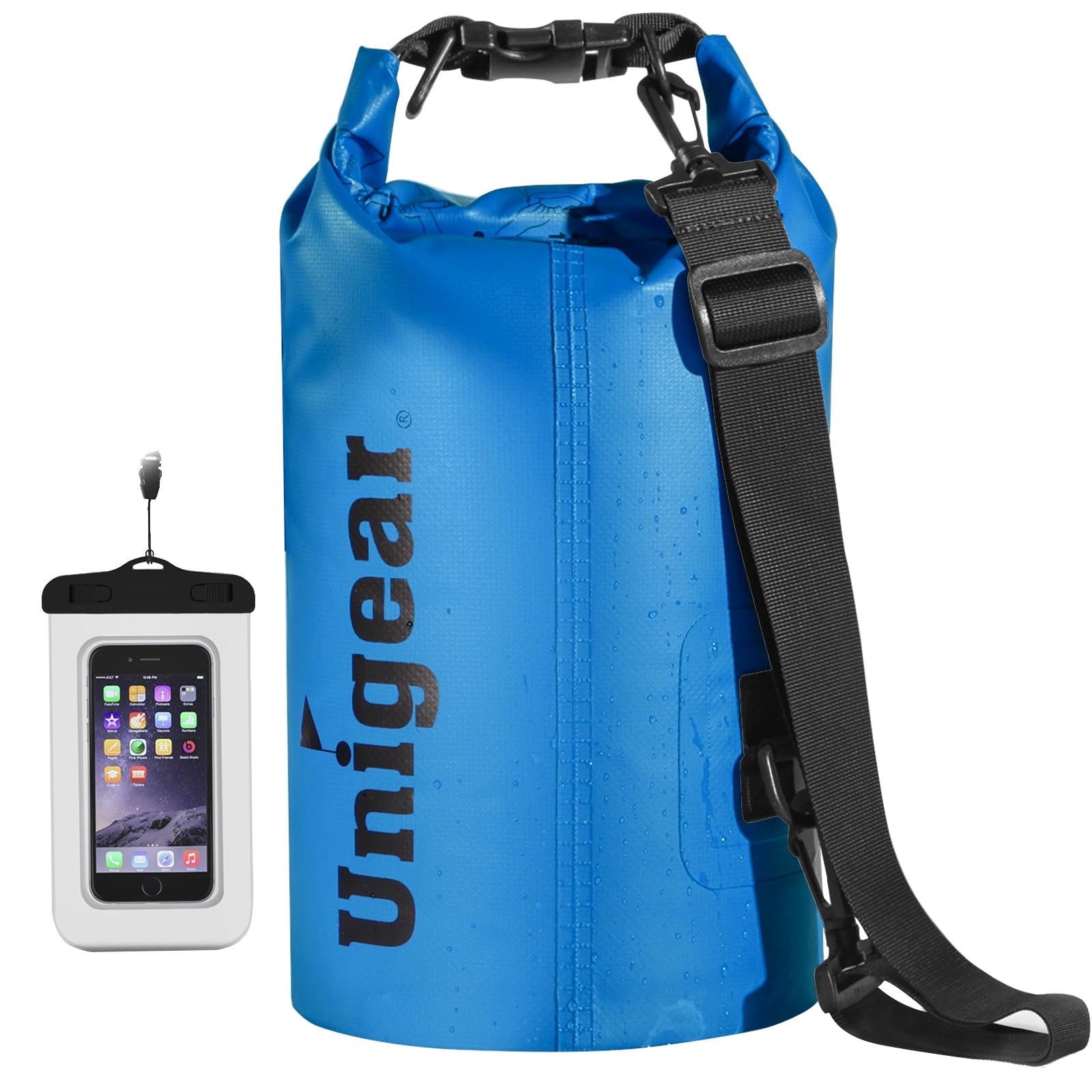 Waterproof Floating Dry Bag