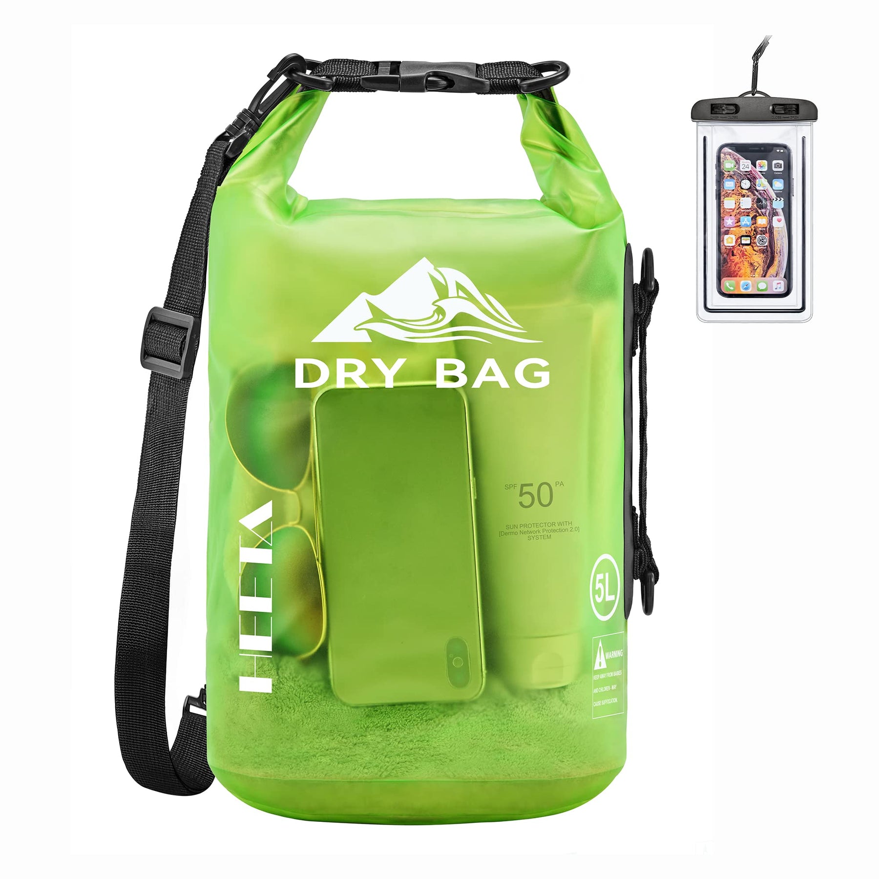 Waterproof Dry Bag