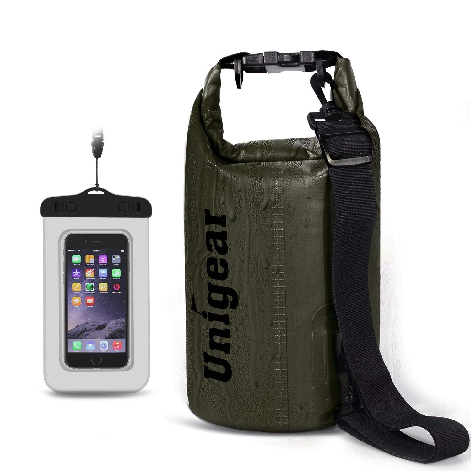 Waterproof Floating Dry Bag