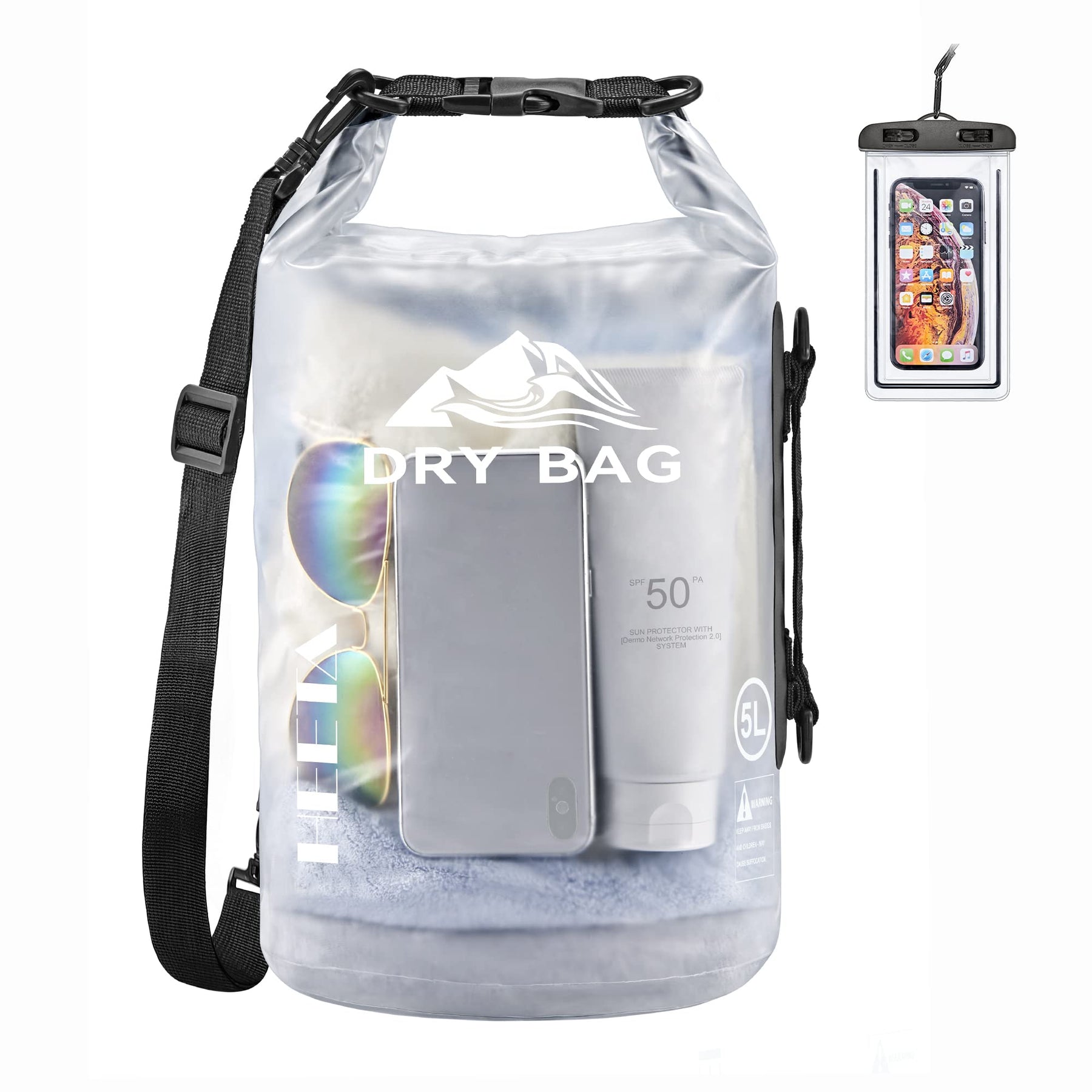 Waterproof Dry Bag