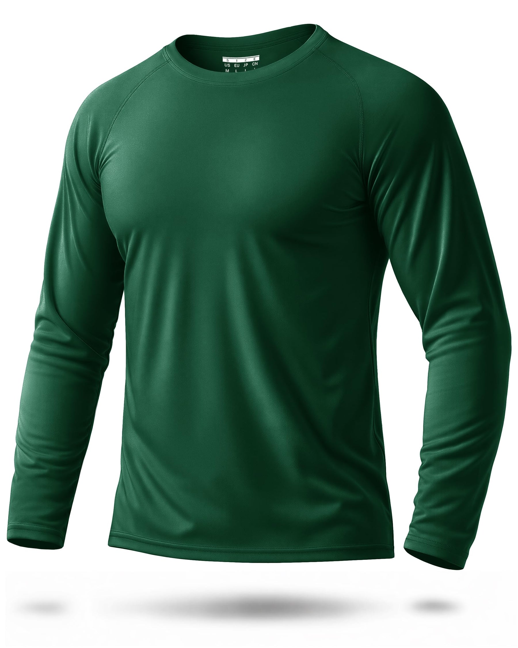 Men's UPF 50+ Rash Guard