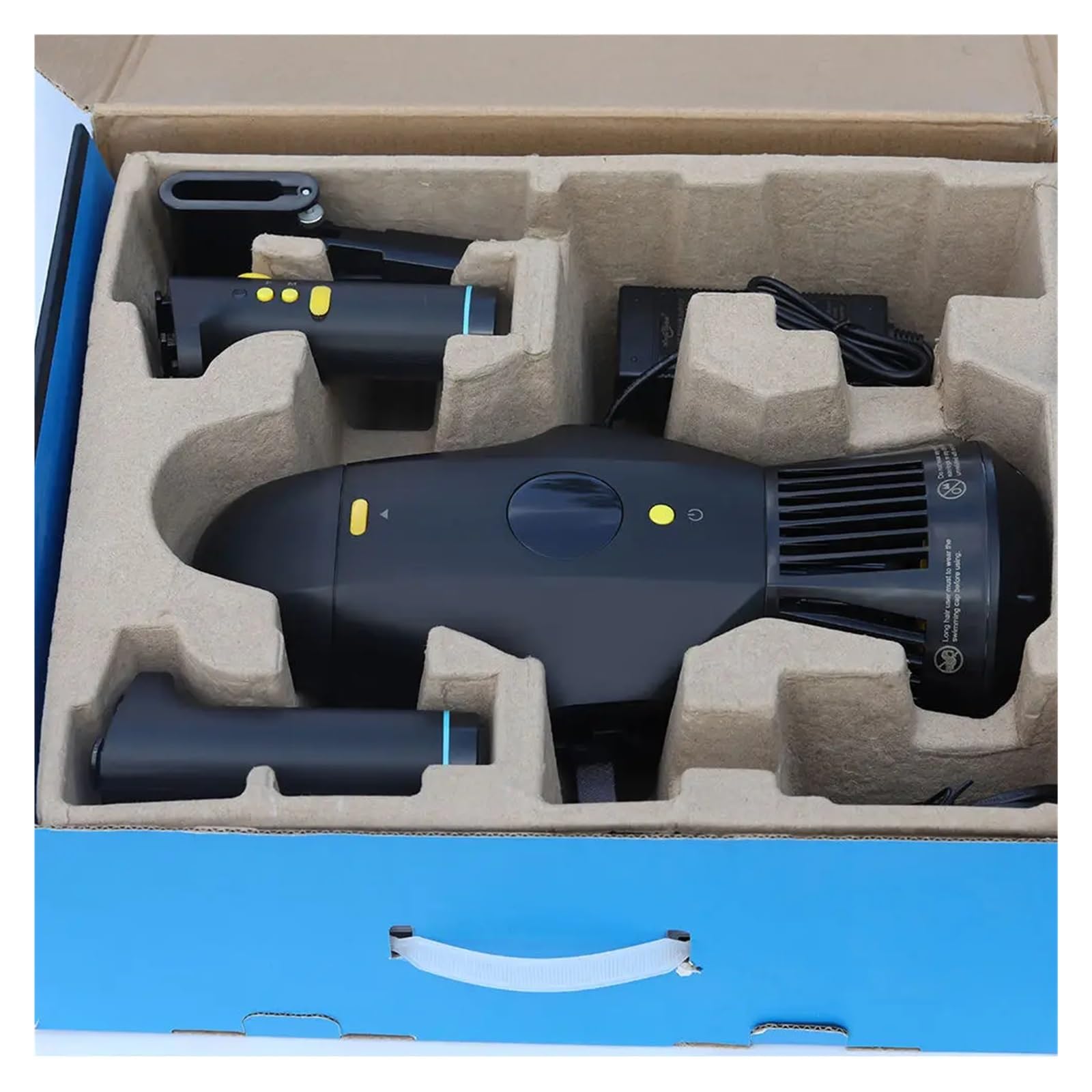 Electric Underwater Sea Scooter