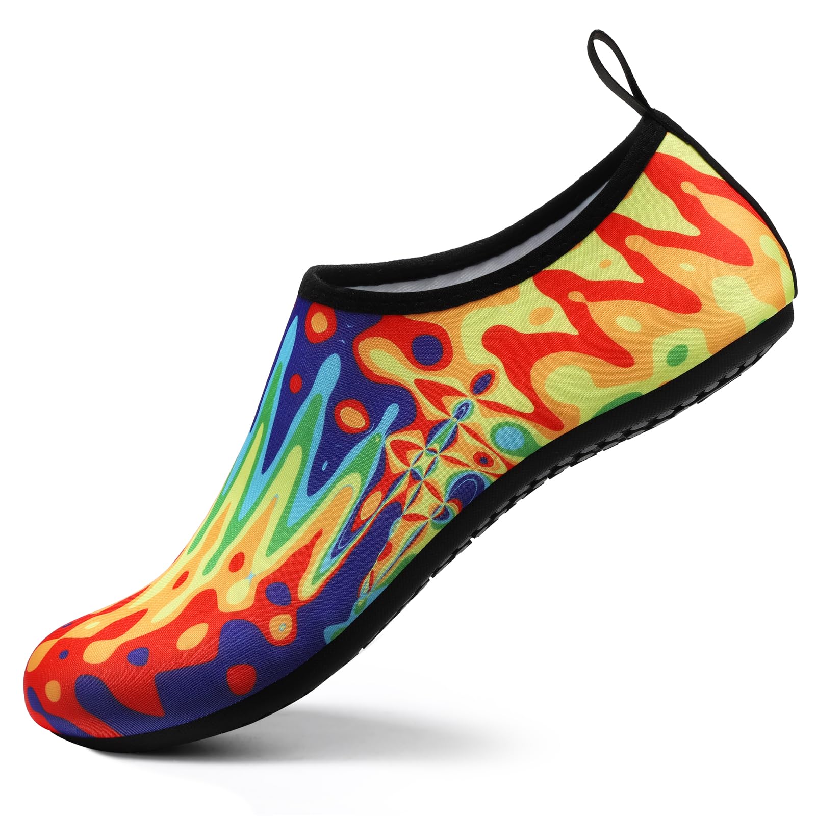 Quick-Dry Water Shoes