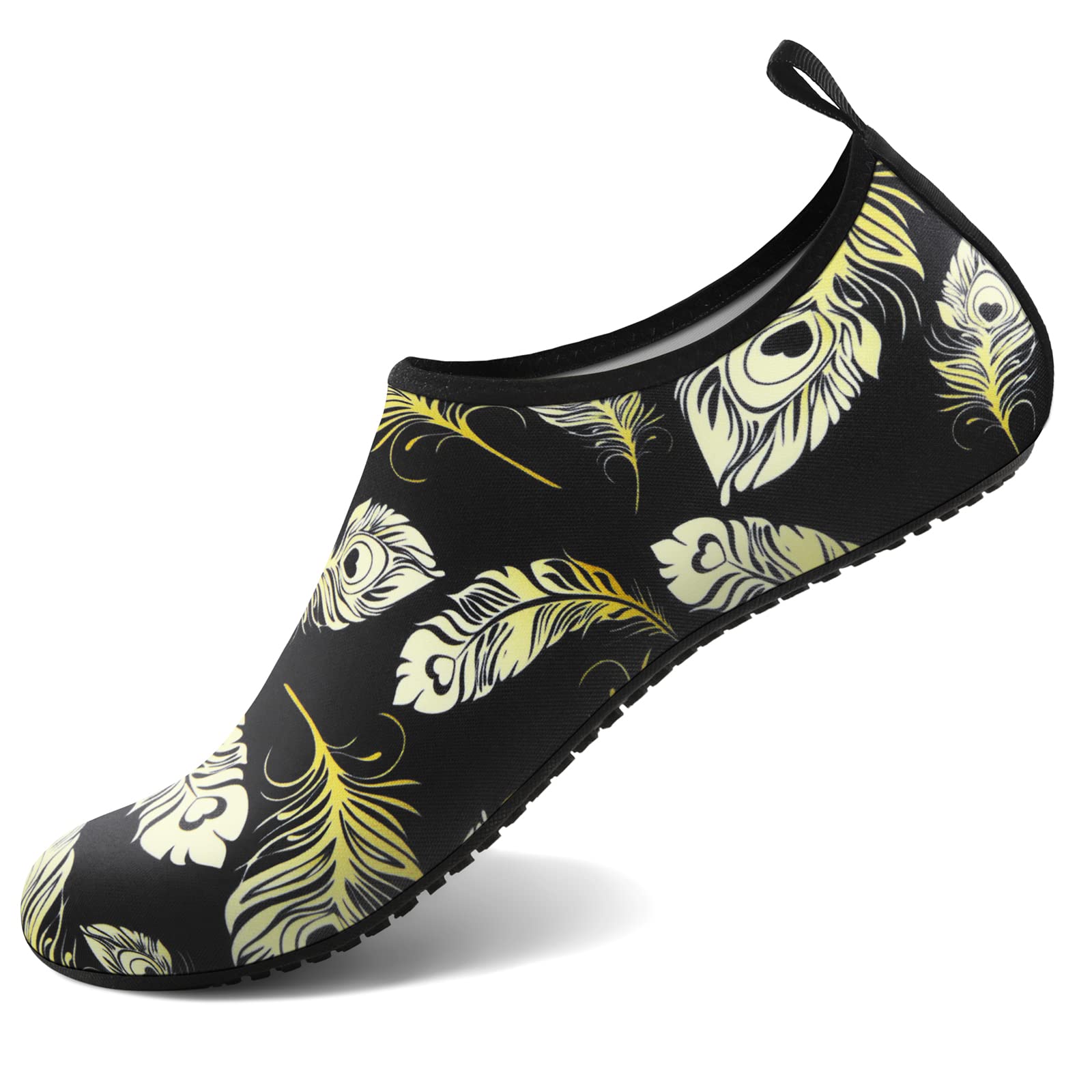 Quick-Dry Water Shoes