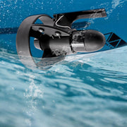 Portable Underwater Thruster Motor