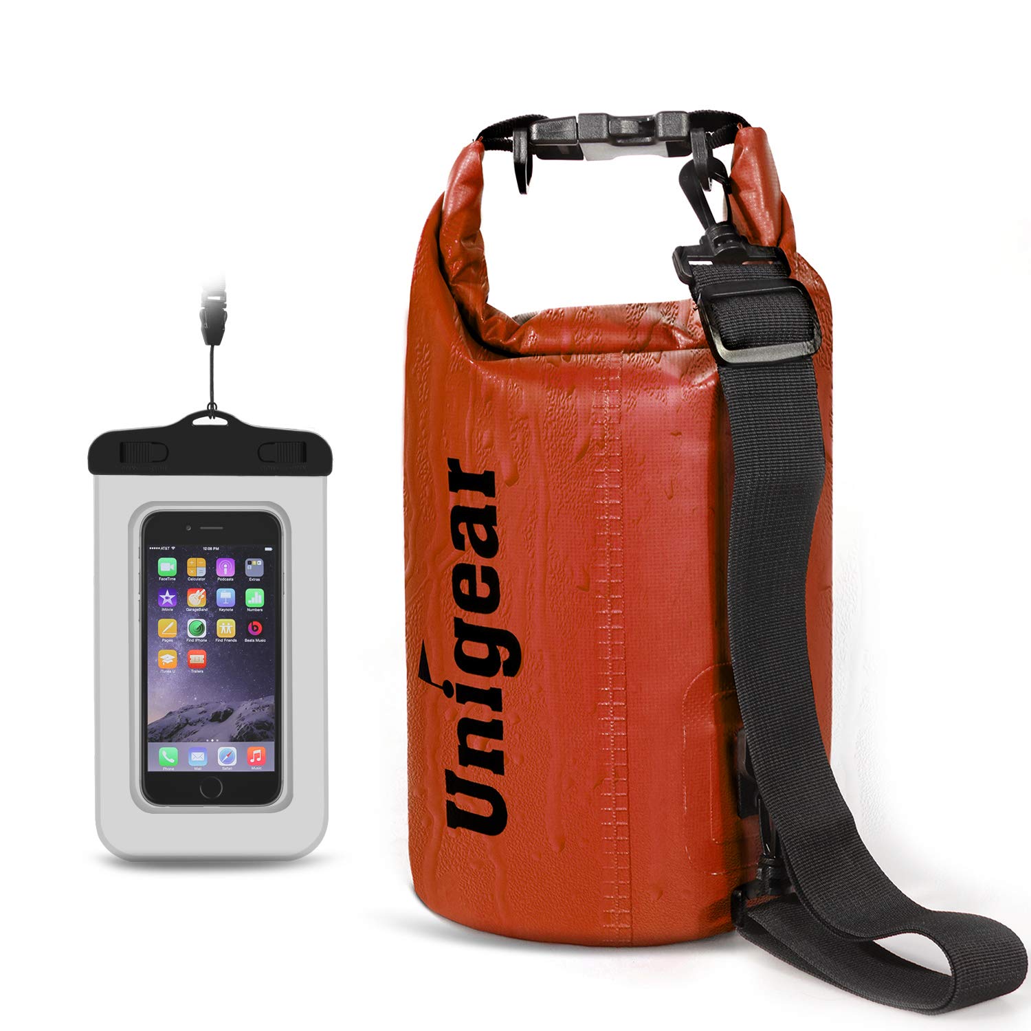 Waterproof Floating Dry Bag