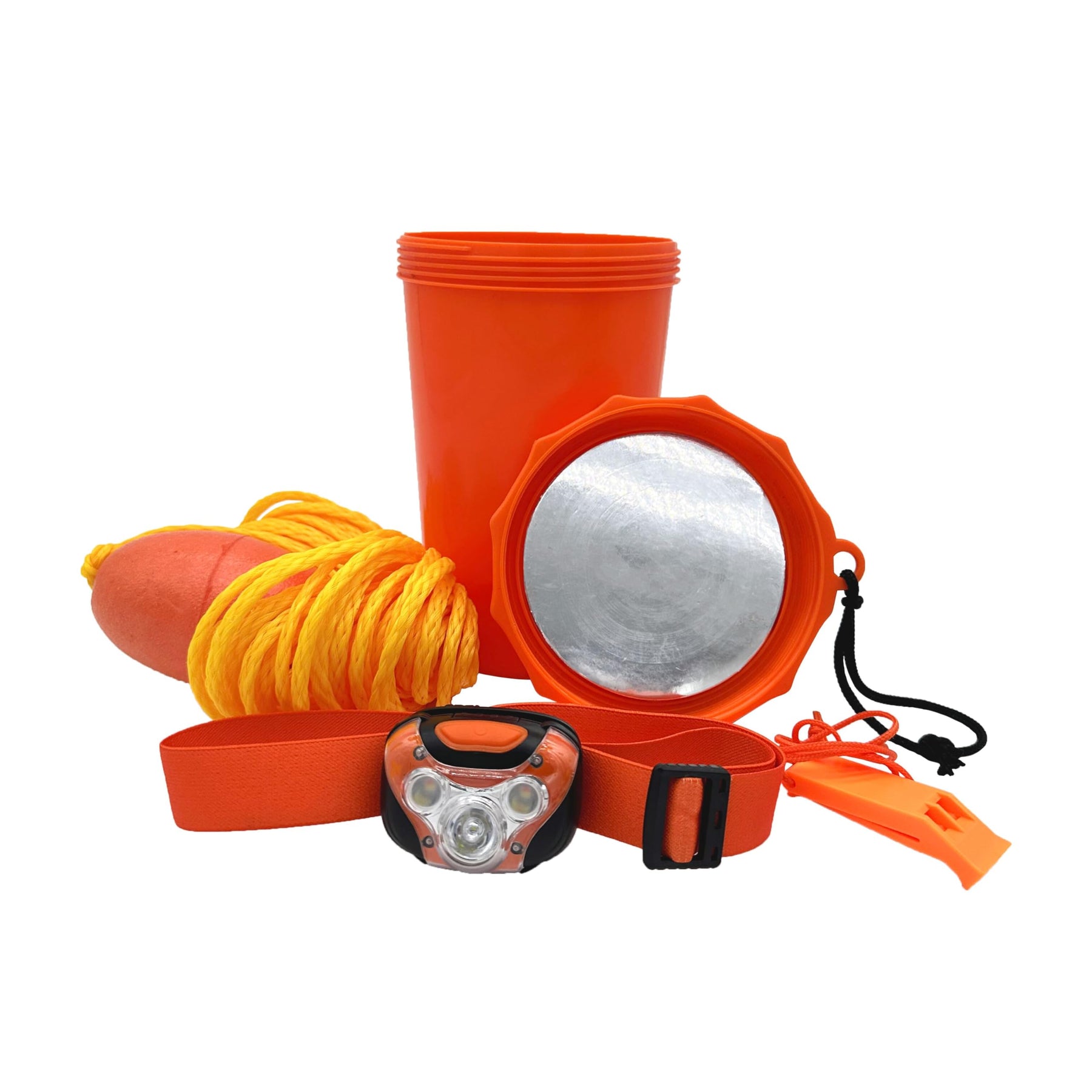 Paddle Sports Safety Kit