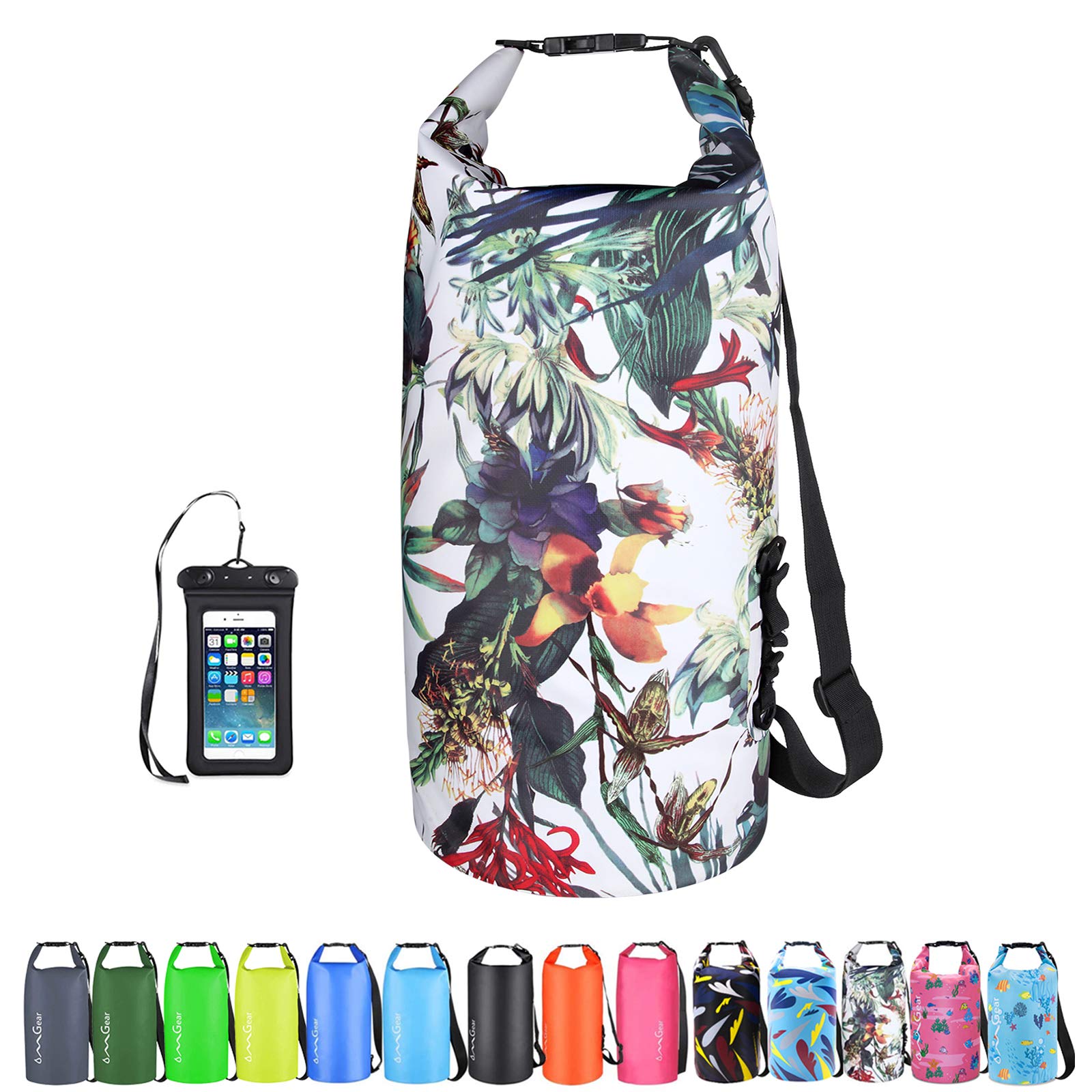 Waterproof Floating Dry Bag