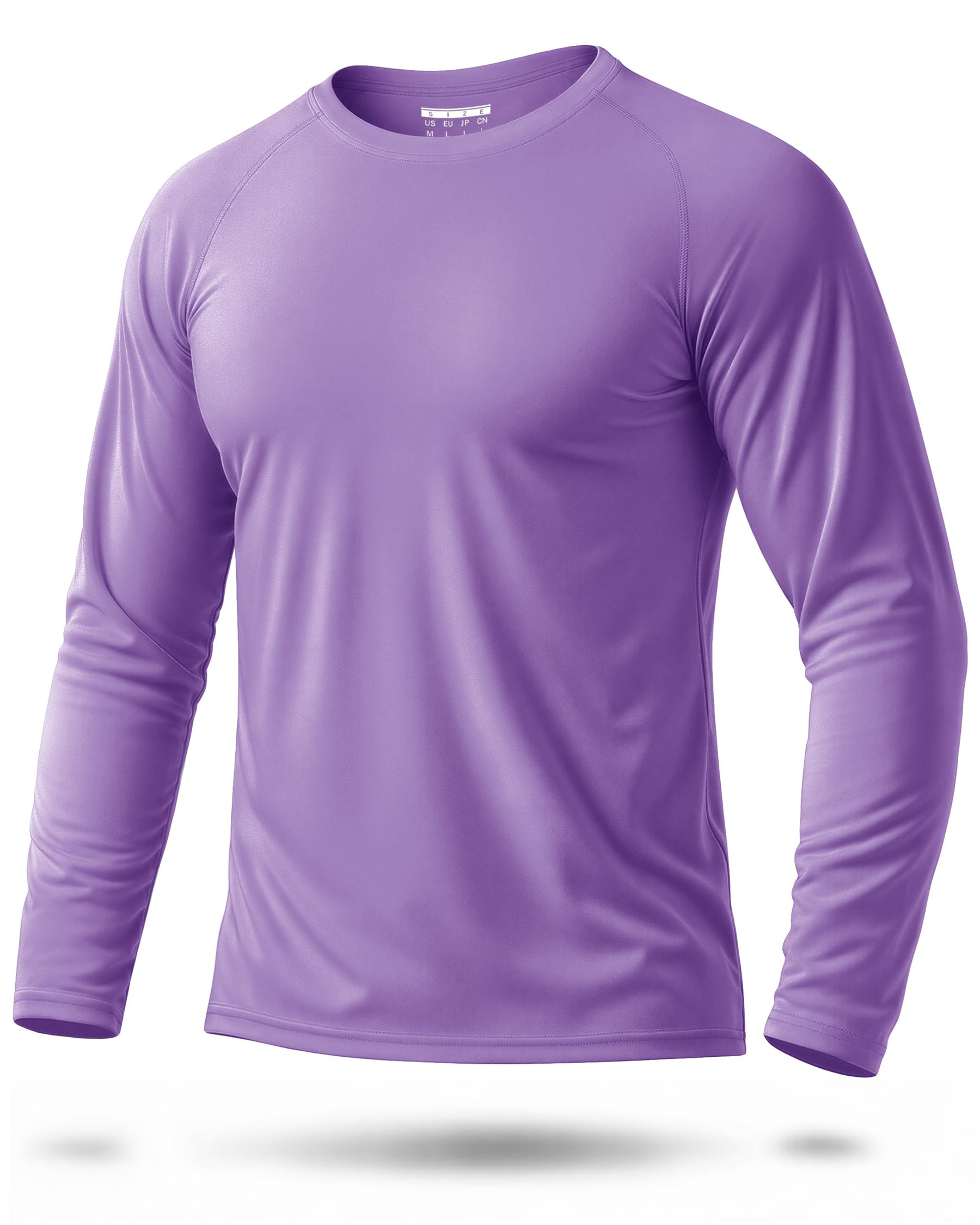 Men's UPF 50+ Rash Guard