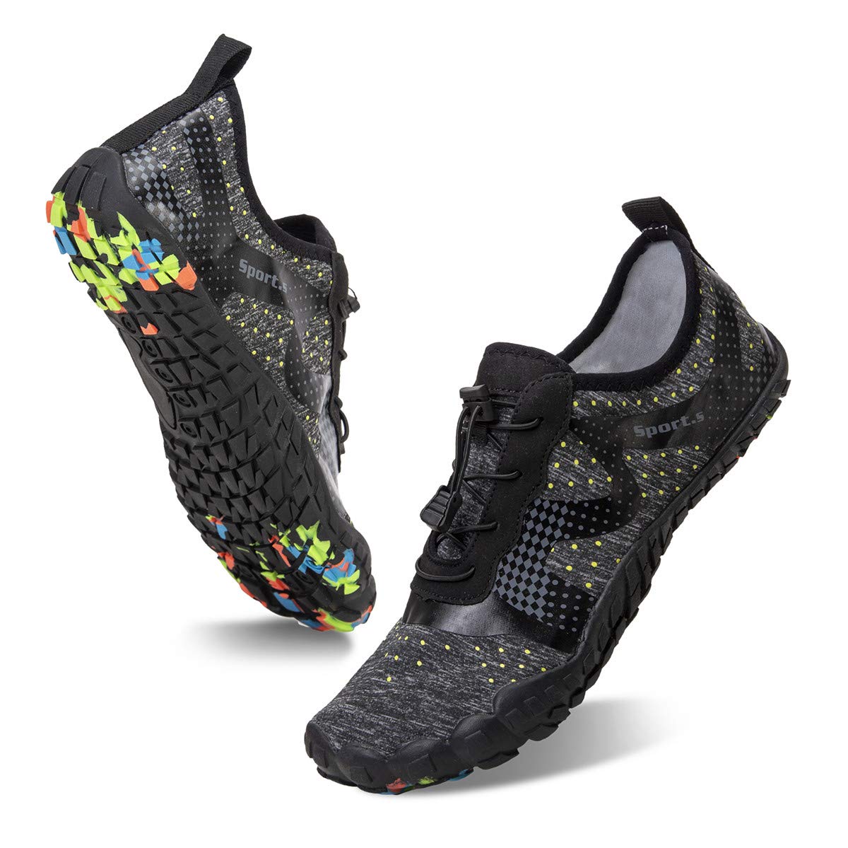 Barefoot Aqua Water Shoes