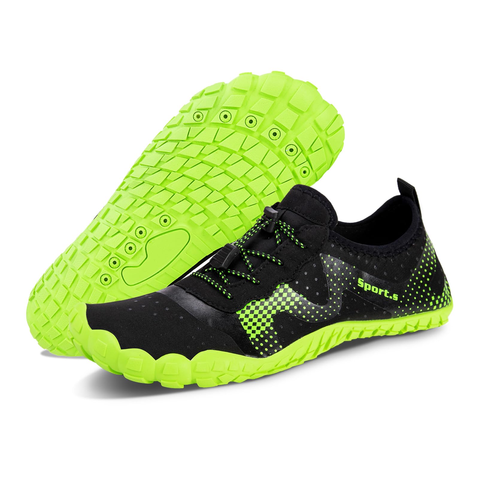 Barefoot Aqua Water Shoes