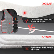 Adult Water Sports Life Vest