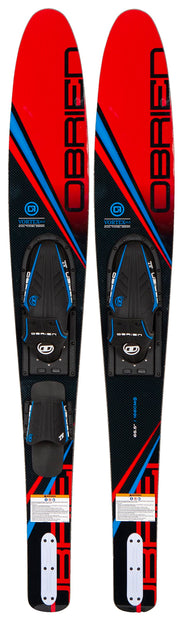 Vortex Combo Water Skis