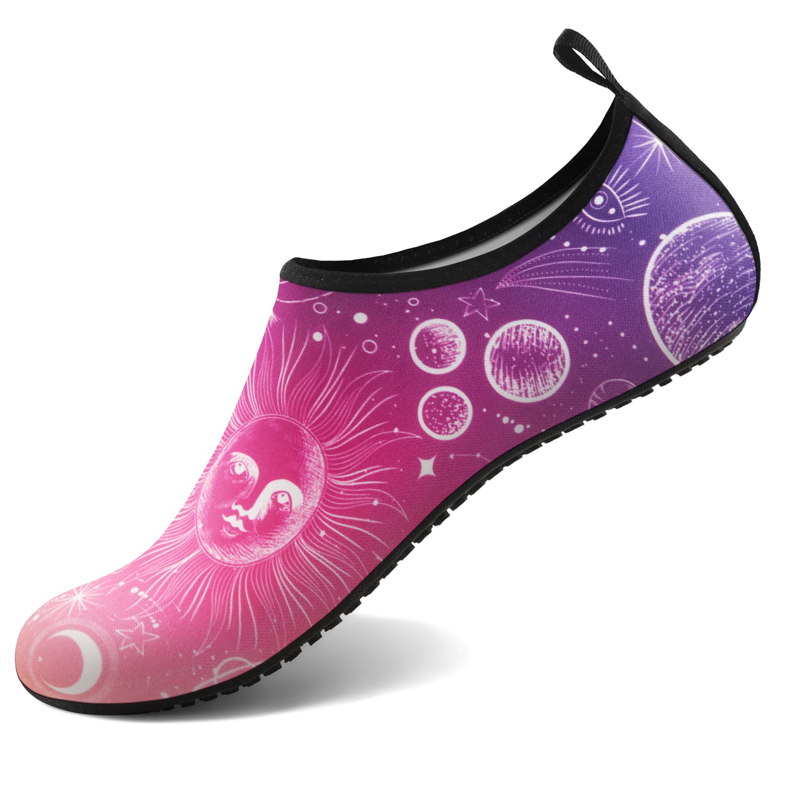 Quick-Dry Water Shoes
