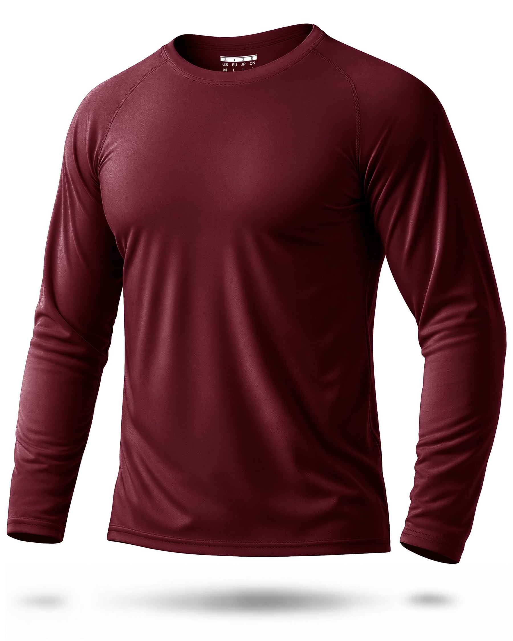 Men's UPF 50+ Rash Guard