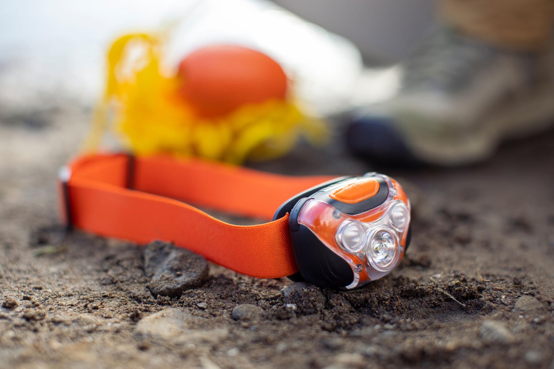 Paddle Sports Safety Kit