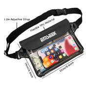 Waterproof Waist Dry Pouch