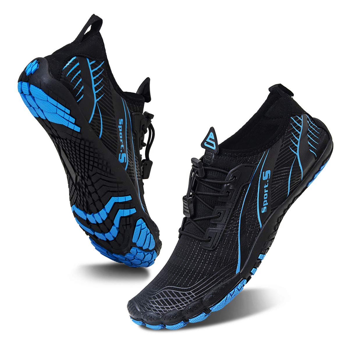 Barefoot Aqua Water Shoes