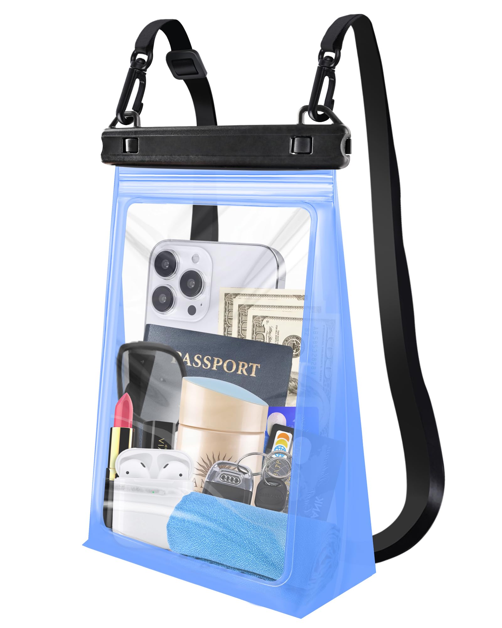 PEDVSTY Waterproof Phone Pouch