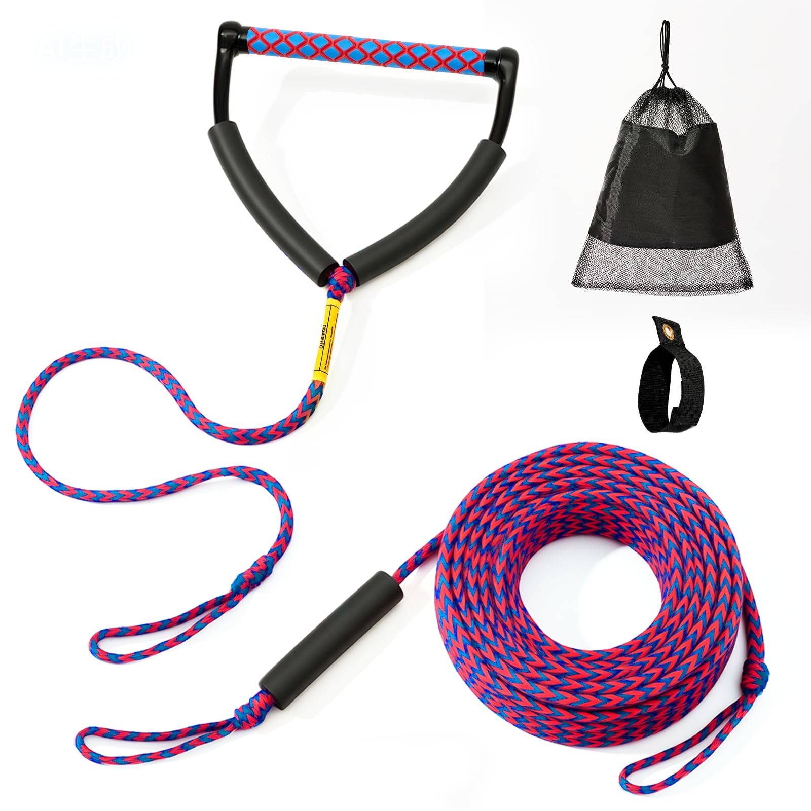75FT Water Ski Rope