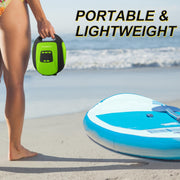 20 PSI Electric SUP Pump