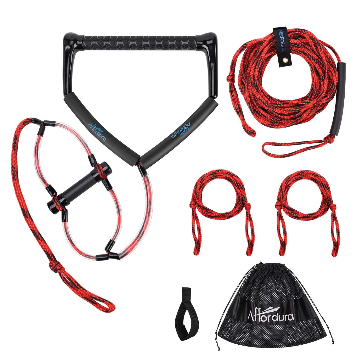 75FT Wakeboard Rope Set