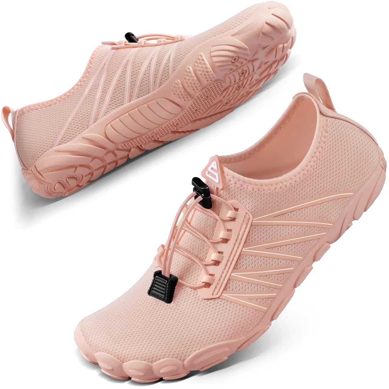 Quick-Dry Aqua Water Shoes