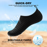 Breathable Aqua Water Shoes